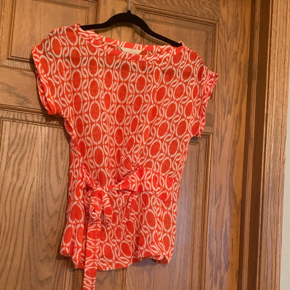Banana Republic 🌟2X HP🌟 Petite Top